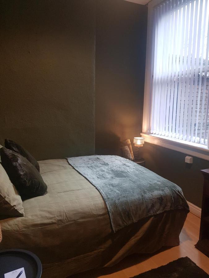 Ground Floor Olive Suite, Digbeth Studio バーミンガム エクステリア 写真