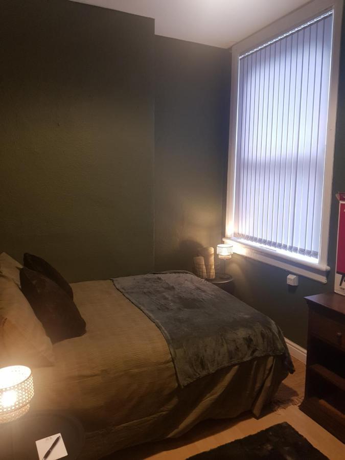 Ground Floor Olive Suite, Digbeth Studio バーミンガム エクステリア 写真