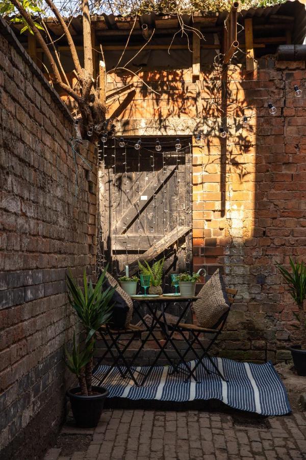 Ground Floor Olive Suite, Digbeth Studio バーミンガム エクステリア 写真