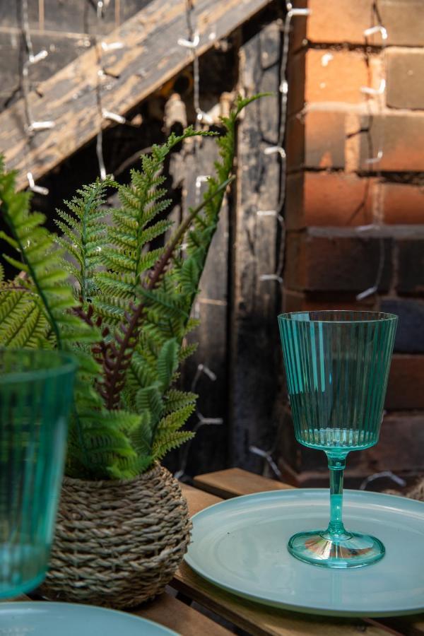 Ground Floor Olive Suite, Digbeth Studio バーミンガム エクステリア 写真