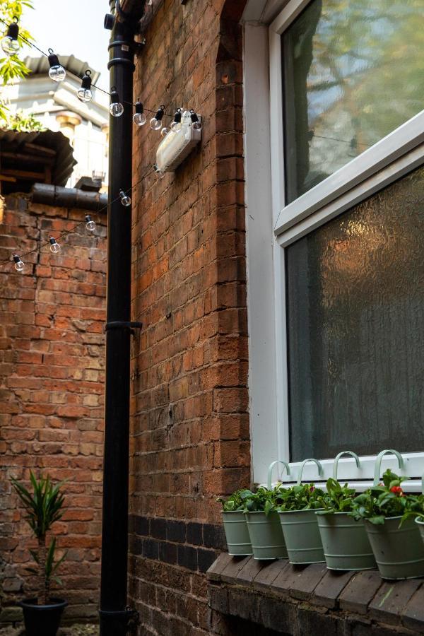 Ground Floor Olive Suite, Digbeth Studio バーミンガム エクステリア 写真