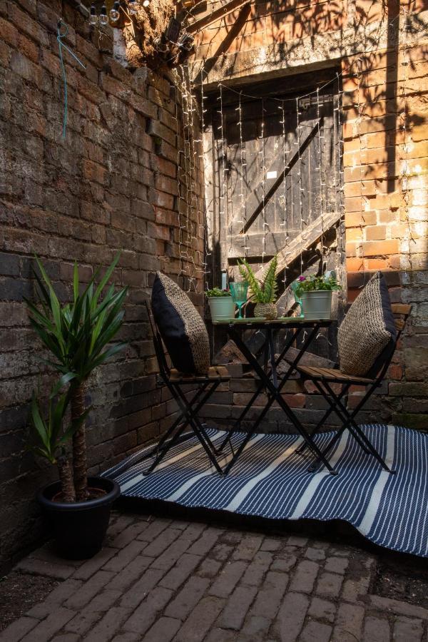 Ground Floor Olive Suite, Digbeth Studio バーミンガム エクステリア 写真
