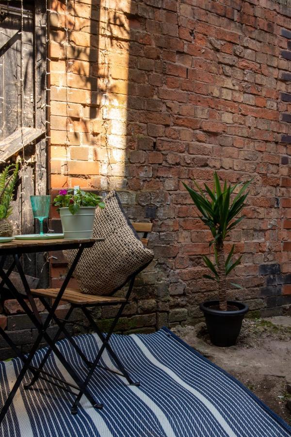 Ground Floor Olive Suite, Digbeth Studio バーミンガム エクステリア 写真